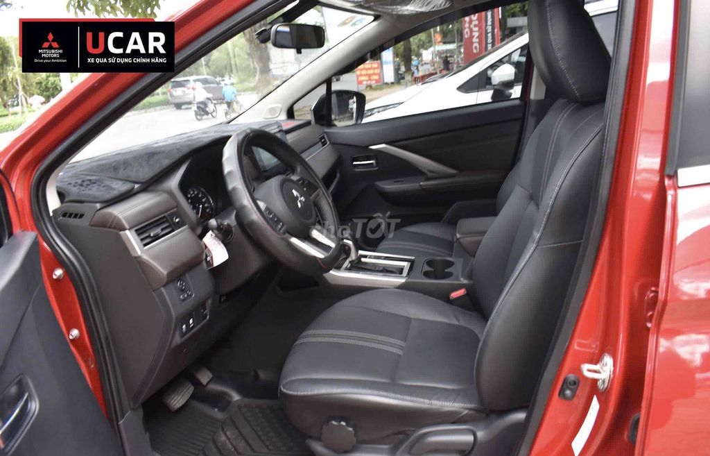 Mitsubishi Xpander 2023 Premium 1.5 AT - 18000 km. Mua bán Ô tô tại Quận Cái Răng Cần Thơ được đăng bởi Minh MITSUBISHI CẦN THƠ hình 5