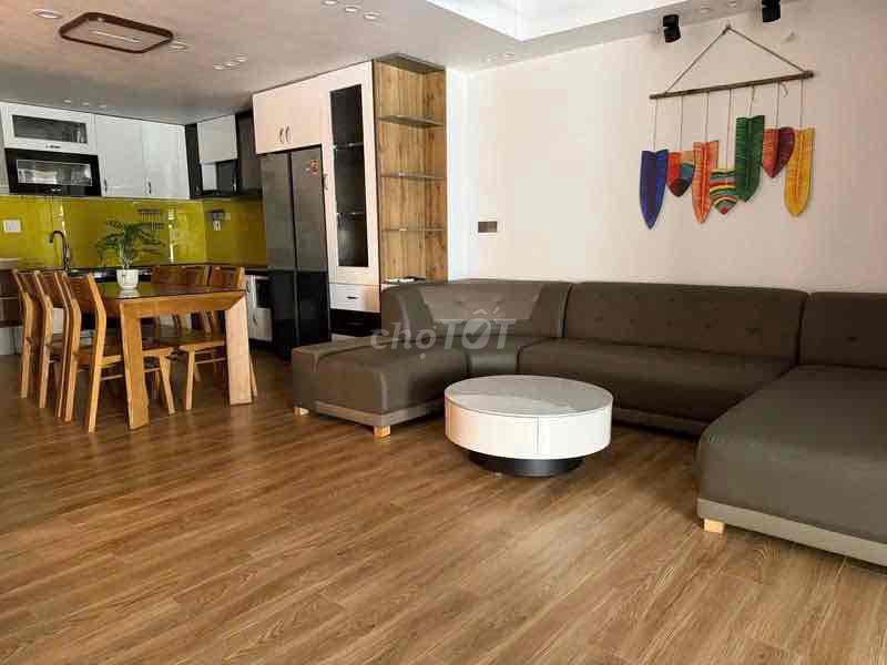 Rent · 4 bd · 100 м² · Quận Cẩm Lệ, ул. Đường Đình Văn Chấp