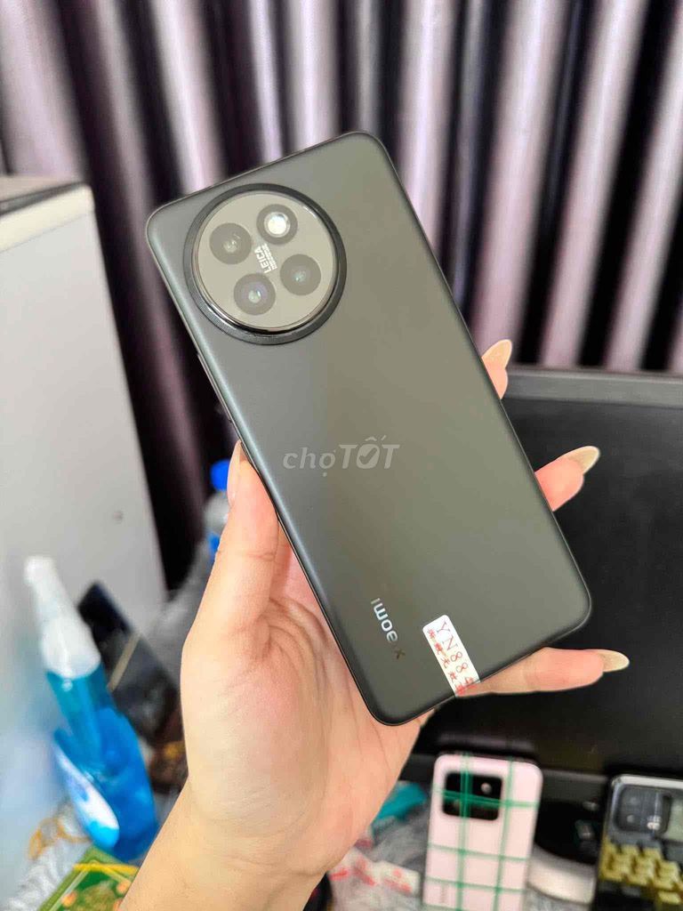 Xiaomi Civi 4 Pro ❤️‍🔥❤️‍🔥. Mua bán Điện thoại tại Thành phố Buôn Ma Thuột Đắk Lắk được đăng bởi HA MOBILE hình 1