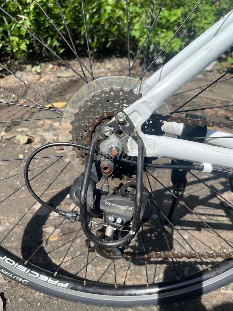 xe mỹ. Mua bán Xe đạp tại Quận 12 Tp Hồ Chí Minh được đăng bởi  hồng nguyễn bike hình 5