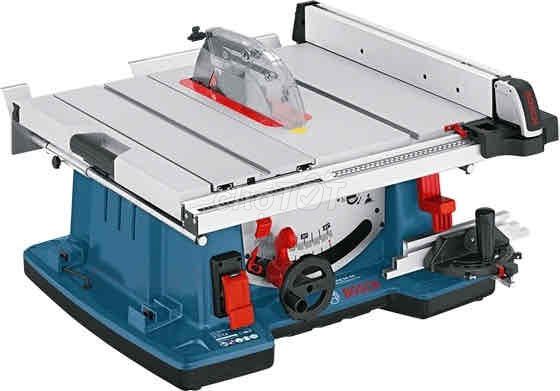 Máy cưa bàn Bosch GTS 10 XC  máy cưa mini. Mua bán Đồ chuyên dụng, Giống nuôi trồng tại Quận Hải Châu Đà Nẵng được đăng bởi Tran Phuoc Vu hình 1