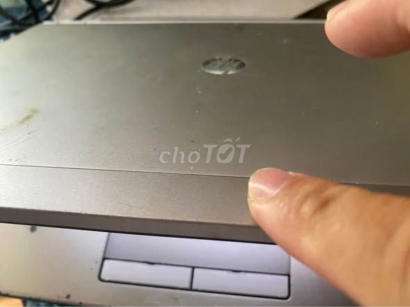 HP EliteBook 2170p i7-3667U 3GB. Mua bán Laptop tại Quận 1 Tp Hồ Chí Minh được đăng bởi Hội Đồ Điện Tử hình 1
