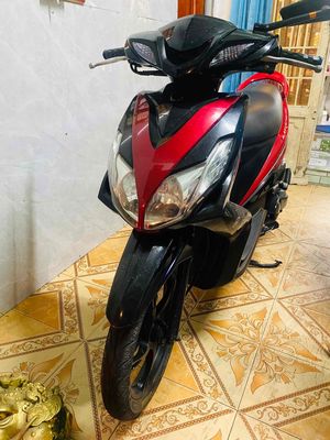 LUVIAS FI MÀU ĐỎ. Mua bán Xe máy tại Thành phố Mỹ Tho Tiền Giang được đăng bởi NGUYEN HONG HAN