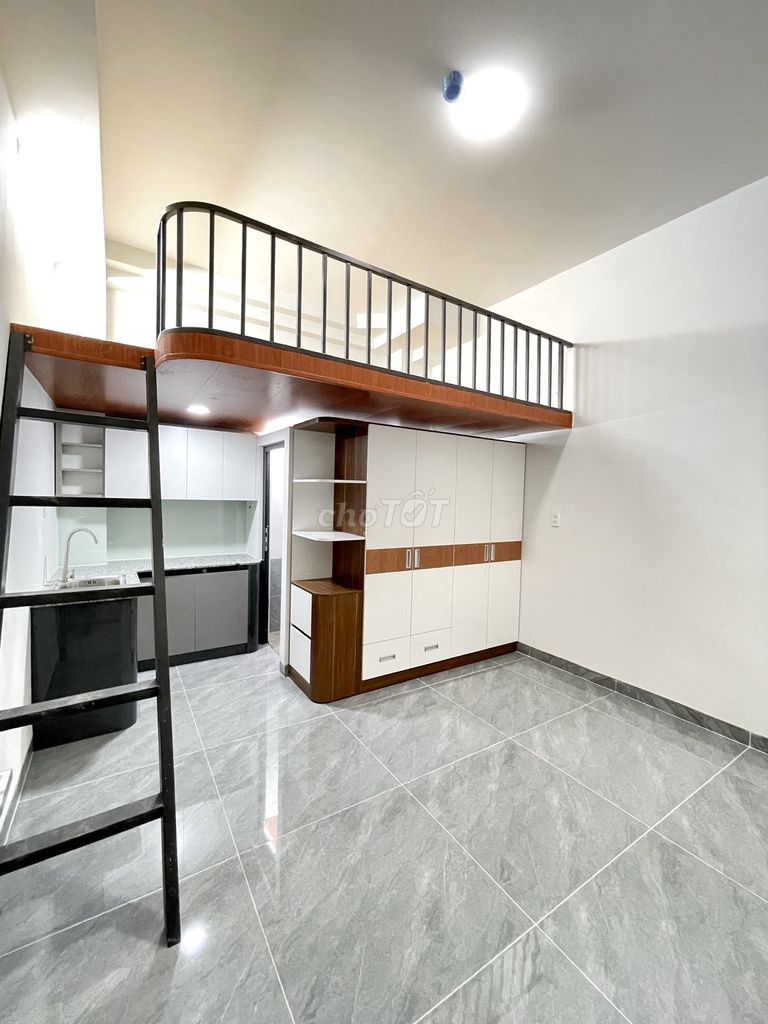 CHO THUÊ PHÒNG TRỌ 25M2 AN PHÚ ĐÔNG QUẬN 12