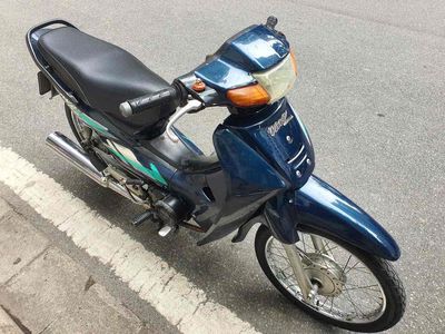 cần bán hộ người nhà xe wave 2002 chính chủ máy. Mua bán Xe máy tại Quận Hai Bà Trưng Hà Nội được đăng bởi bùi hữu liêm 