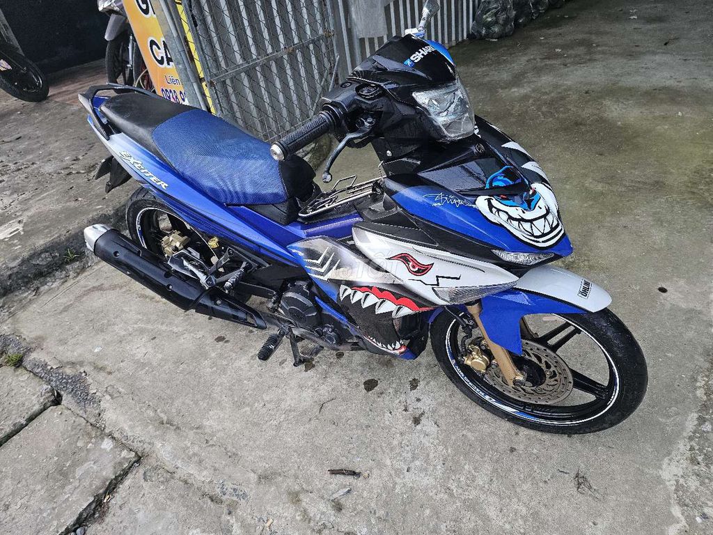 Ex máy im ru 9c sang tên dc. Mua bán Xe máy tại Quận Cái Răng Cần Thơ được đăng bởi Ngọc Hân  hình 1