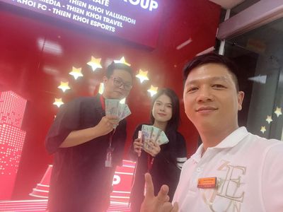 [THỦ ĐỨC] HỢP TÁC MÔI GIỚI NHÀ PHỐ, HH 40tr/căn. Việc làm tại Thành phố Thủ Đức Tp Hồ Chí Minh được đăng bởi Bất Động Sản Thiên Khôi hình 1