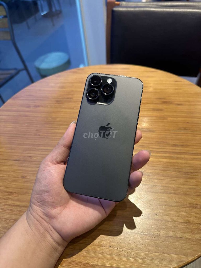 14 promax bybass zin,(ios 18) Bán hoặc trao đổi.... Mua bán Điện thoại tại Quận 7 Tp Hồ Chí Minh được đăng bởi Trung Nguyễn hình 1
