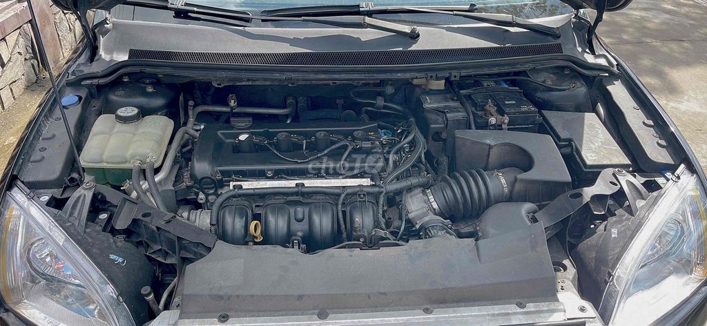 Ford Focus 2008 1.8 AT - 120000 km. Mua bán Ô tô tại Quận Ninh Kiều Cần Thơ được đăng bởi nguyen van tai hình 16