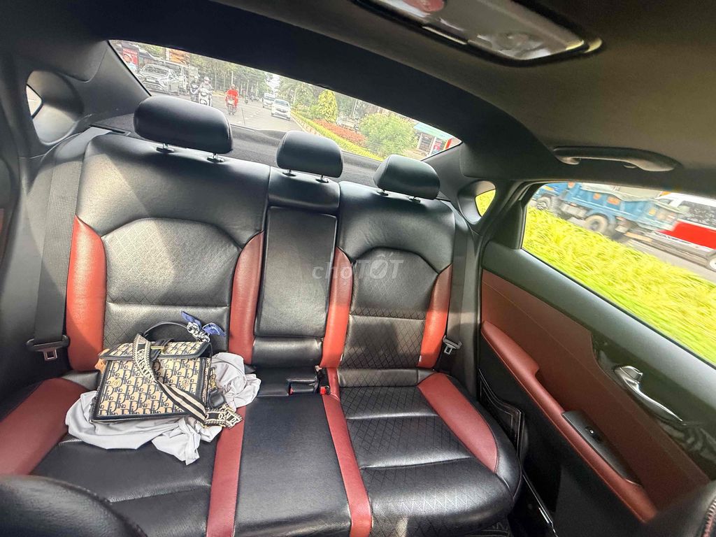 Kia Cerato 2019 2.0 AT Premium - 72000 km. Mua bán Ô tô tại Thành phố Vũng Tàu Bà Rịa - Vũng Tàu được đăng bởi nhung hình 2