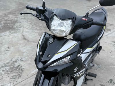 [BỀN SỐ 2] 👉 Sirius Fi 2017 XE QUỐC DÂN🌸1.000đ/lít. Mua bán Xe máy tại Quận Bình Tân Tp Hồ Chí Minh được đăng bởi BÙI TIẾN DŨNG