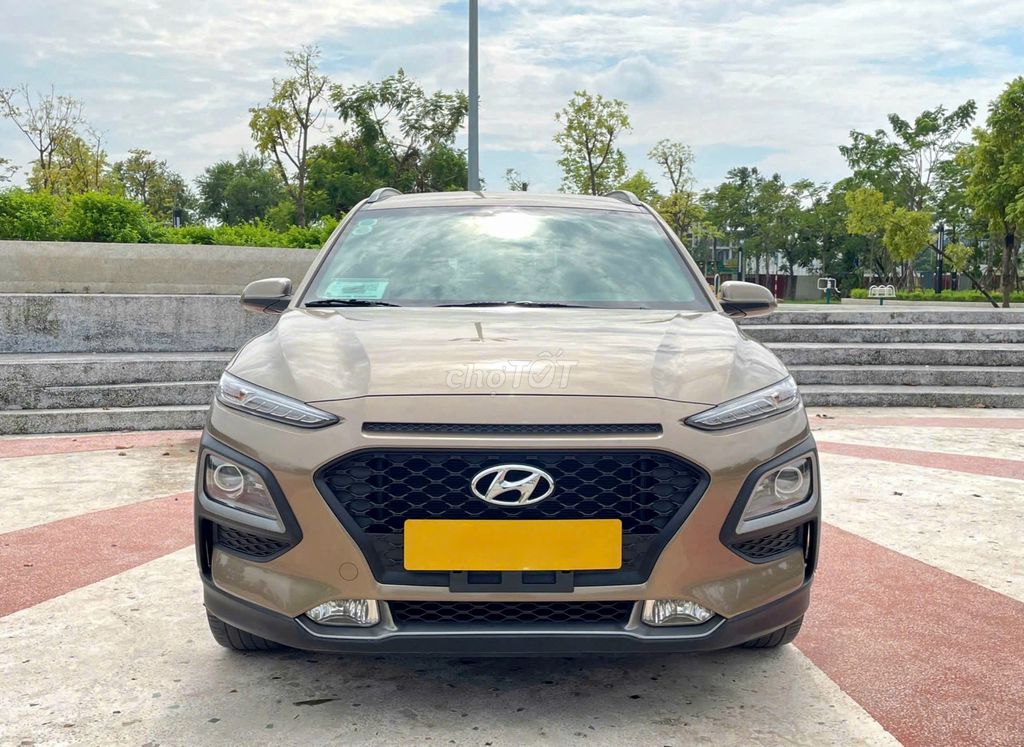 Hyundai Kona 2021 2.0 AT Đặc biệt - 48000 km