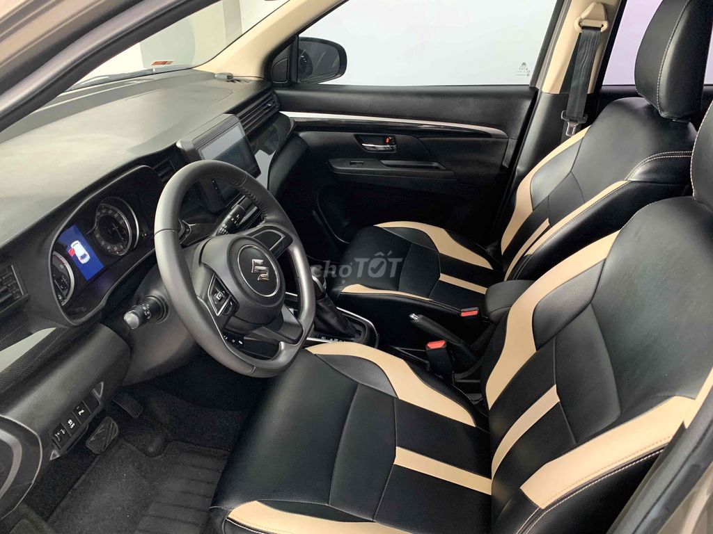 Suzuki XL7 2023 đi 2,9vkm hỗ trợ góp 75%. Mua bán Ô tô tại Thành phố Thủ Dầu Một Bình Dương được đăng bởi Tín hình 7