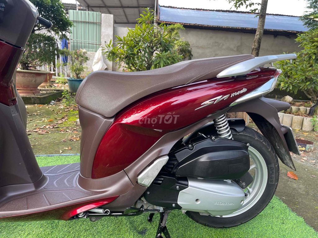 cần bán sh mode. Mua bán Xe máy tại Thị xã Phú Mỹ Bà Rịa - Vũng Tàu được đăng bởi Lê  Thanh Hải  hình 6