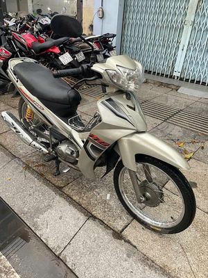 Yamaha Sirius rc2010 mới 90% biển số 76. Mua bán Xe máy tại Quận Tân Phú Tp Hồ Chí Minh được đăng bởi Tuanduy