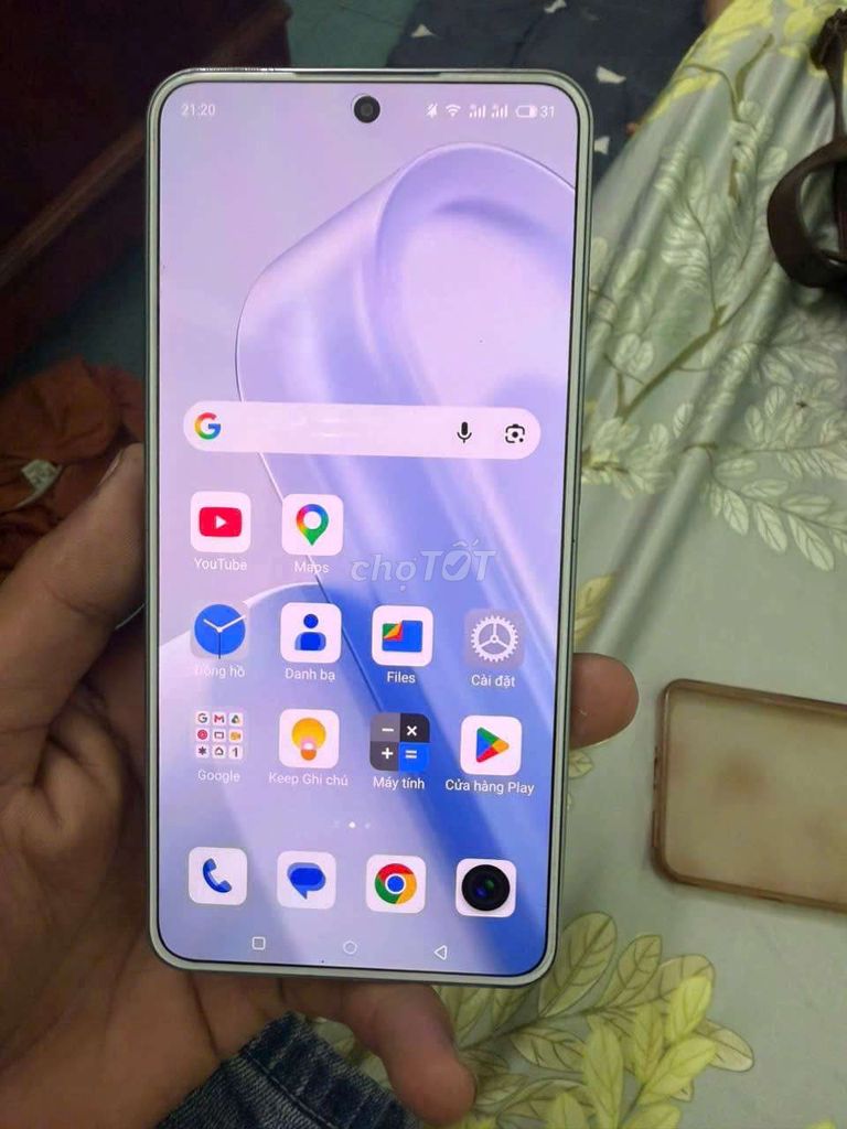 Meizu Lucky 08 256GB Trắng gl. Mua bán Điện thoại tại Quận 12 Tp Hồ Chí Minh được đăng bởi quang lập  hình 1