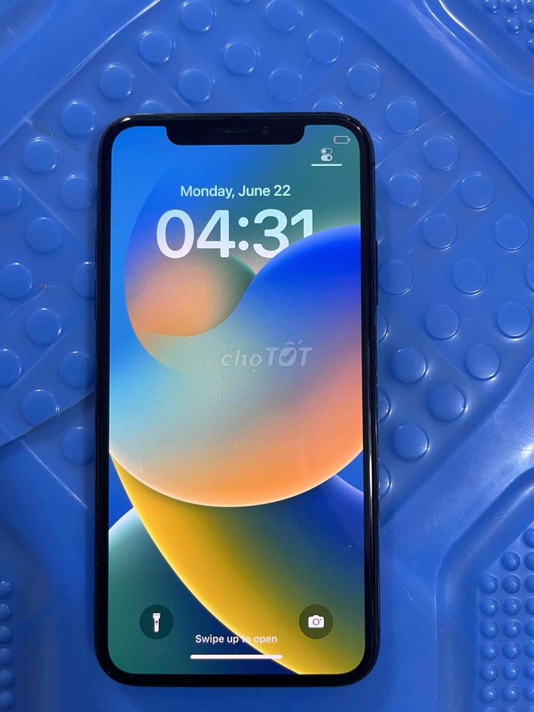 iPhone X 256gb. Mua bán Điện thoại tại Quận Cầu Giấy Hà Nội được đăng bởi An nhiên hình 1