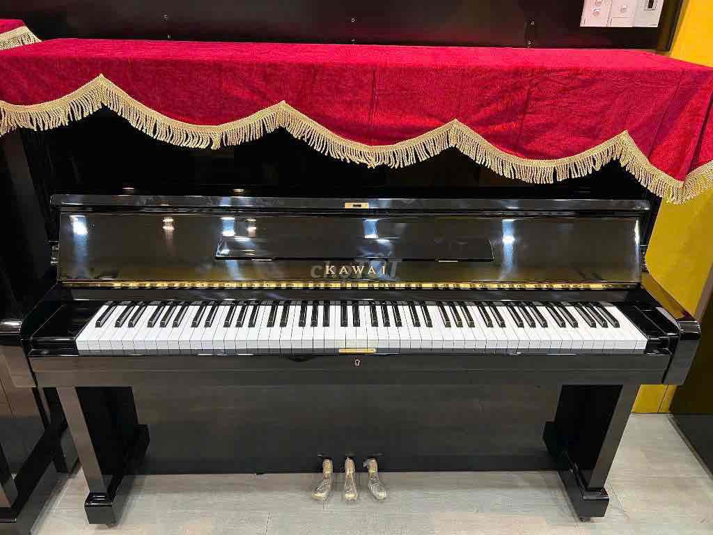 Đàn Piano Cơ Kawai BL51