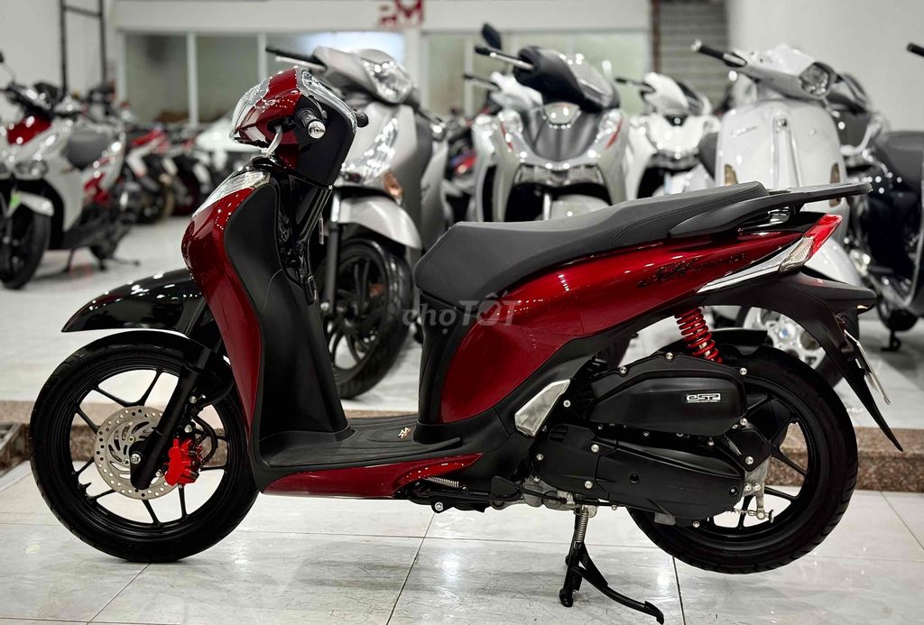 Shmode 2015 zin êm Lướt ( Hỗ trợ Trả GÓP ) 🔥🔥. Mua bán Xe máy tại Thị xã Phú Mỹ Bà Rịa - Vũng Tàu được đăng bởi Cửa Hàng Xe Máy Phú Mỹ hình 9