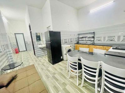 Rent · 1 bd · 50 м² · Quận Ngũ Hành Sơn, ул. Đường Nguyễn Đình Chiểu