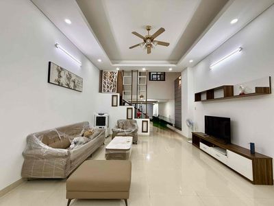 Rent · 3 bd · 100 м² · Quận Hải Châu, ул. Khu Đa Phước
