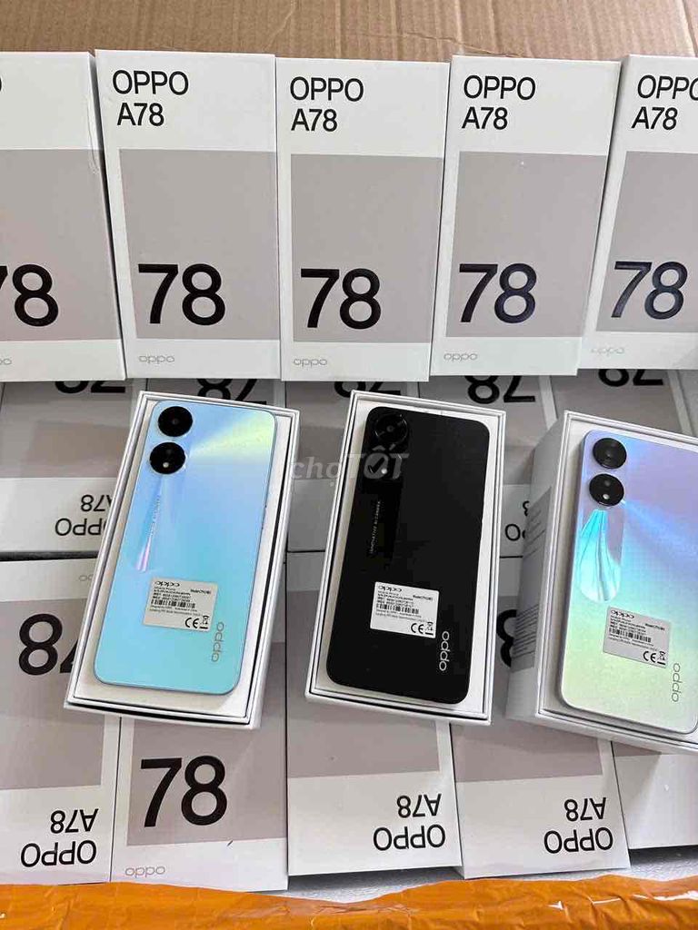 A78 5g 8-128Gb funbox  Zin 100%. Mua bán Điện thoại tại Thành phố Thủ Đức Tp Hồ Chí Minh được đăng bởi Nam khang store hình 1