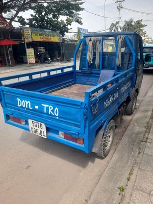 Xe mới đăng kiểm về còn rất Ken. Mua bán Phương tiện khác tại Quận 12 Tp Hồ Chí Minh được đăng bởi Hung Nguyen