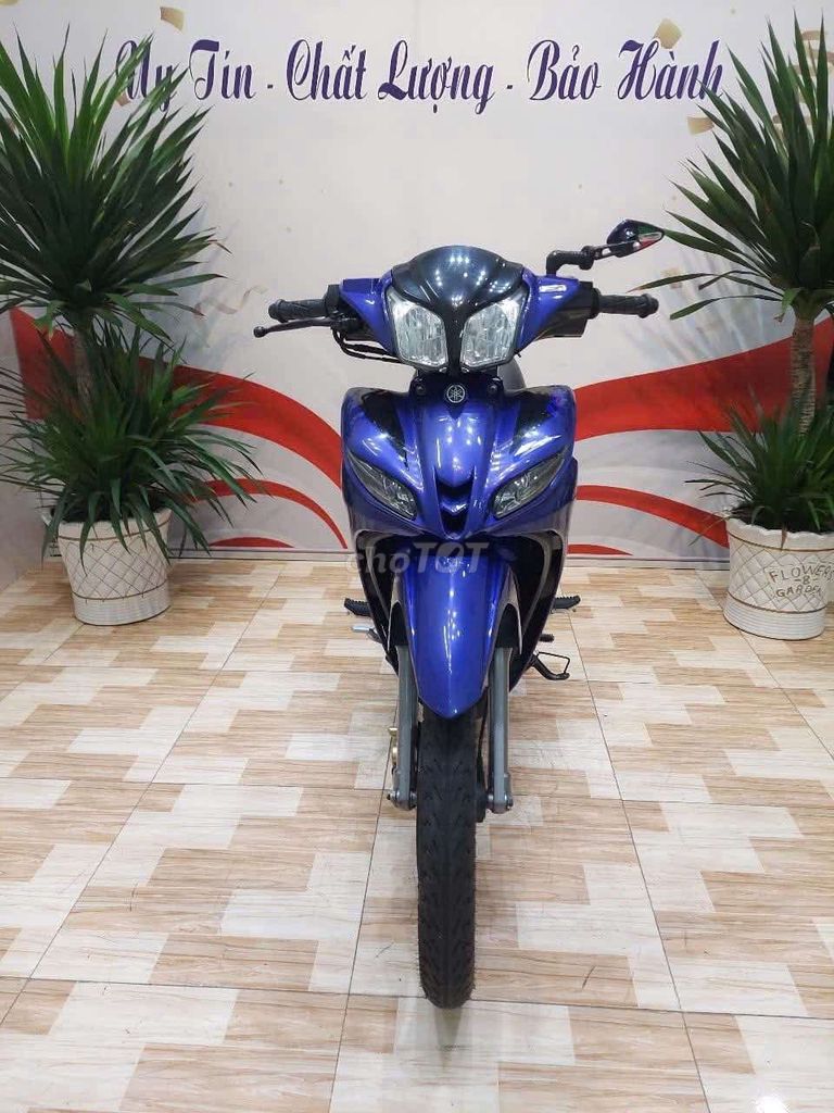 YAMAHA JUPITER FI. Mua bán Xe máy tại Thị xã Phú Mỹ Bà Rịa - Vũng Tàu được đăng bởi Lê  Thanh Hải  hình 4