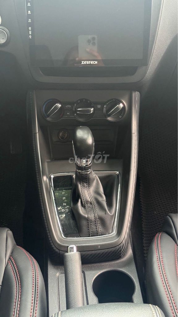 MG ZS STD 2020 số tự động gầm cao, 5 chỗ. Mua bán Ô tô tại Quận Cẩm Lệ Đà Nẵng được đăng bởi Nguyễn Đức Trưởng hình 2