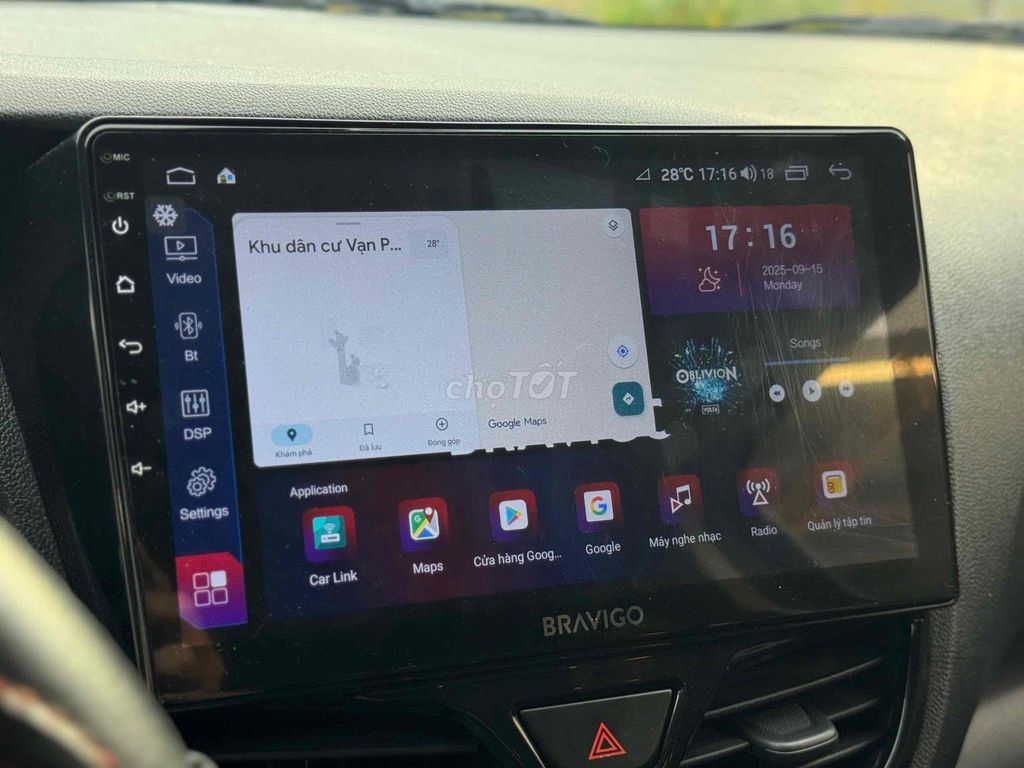 VinFast Fadil 2021 Tiêu chuẩn Đỏ. Mua bán Ô tô tại Quận Ninh Kiều Cần Thơ được đăng bởi Chuyên Mua Bán Ô Tô Qua Sử Dụng Carpla Cần Thơ hình 15