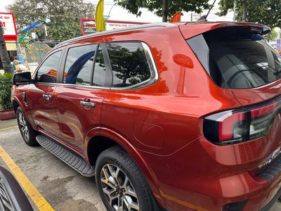 Ford Everest Titanium 2023 4x4, bản Đủ tính năng!. Mua bán Ô tô tại Quận Tân Phú Tp Hồ Chí Minh được đăng bởi Đức