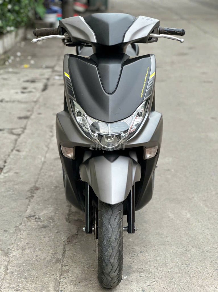 Cần bán Freego, phanh ABS biển 29Y, 2024, mới 99%. Mua bán Xe máy tại Quận Nam Từ Liêm Hà Nội được đăng bởi Thảo hình 1