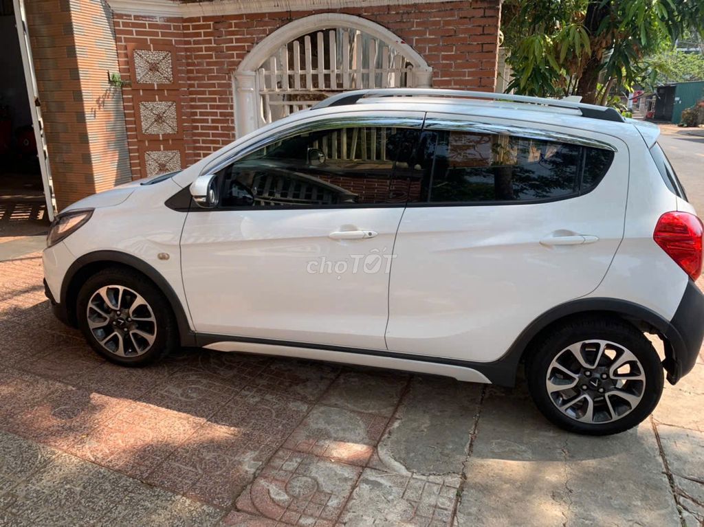 VinFast Fadil 2019 1.4 AT Premium - 60000 km. Mua bán Ô tô tại Quận Cẩm Lệ Đà Nẵng được đăng bởi Nguyễn Đức Trưởng hình 7