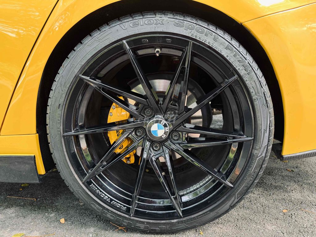 BMW 428i Up hơn 500 Triệu Tiền đồ chơi Model 2015. Mua bán Ô tô tại Thành phố Dĩ An Bình Dương được đăng bởi Nguyễn Sơn Auto hình 13