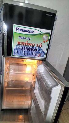 Tủ lạnh Panasonic 210L ko đóng tuyết. Mua bán Tủ lạnh tại Quận 12 Tp Hồ Chí Minh được đăng bởi long