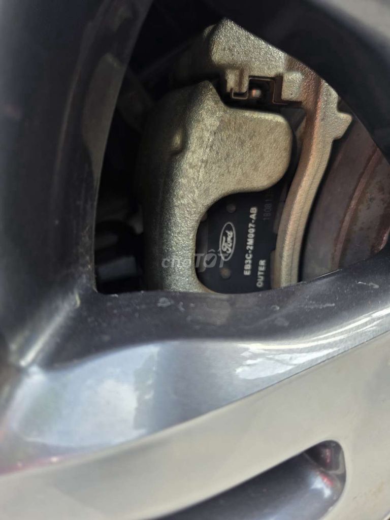 Ford Everest 2019 Nhập Thái. Mua bán Ô tô tại Thành phố Buôn Ma Thuột Đắk Lắk được đăng bởi Mr Nhật hình 12