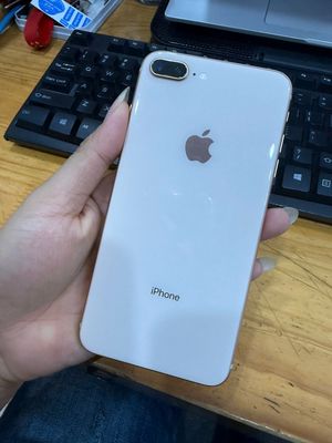 Thanh lý 8 plus 64gb pin 100% mvt, bh 3 tháng. Mua bán Điện thoại tại Quận Cầu Giấy Hà Nội được đăng bởi Hải Triều Store