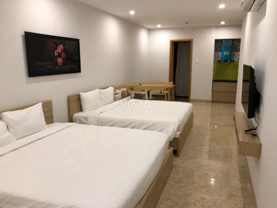 Rent · 11 bd · 200 м² · Quận Ngũ Hành Sơn, ул. Đường Hoàng Công Chất