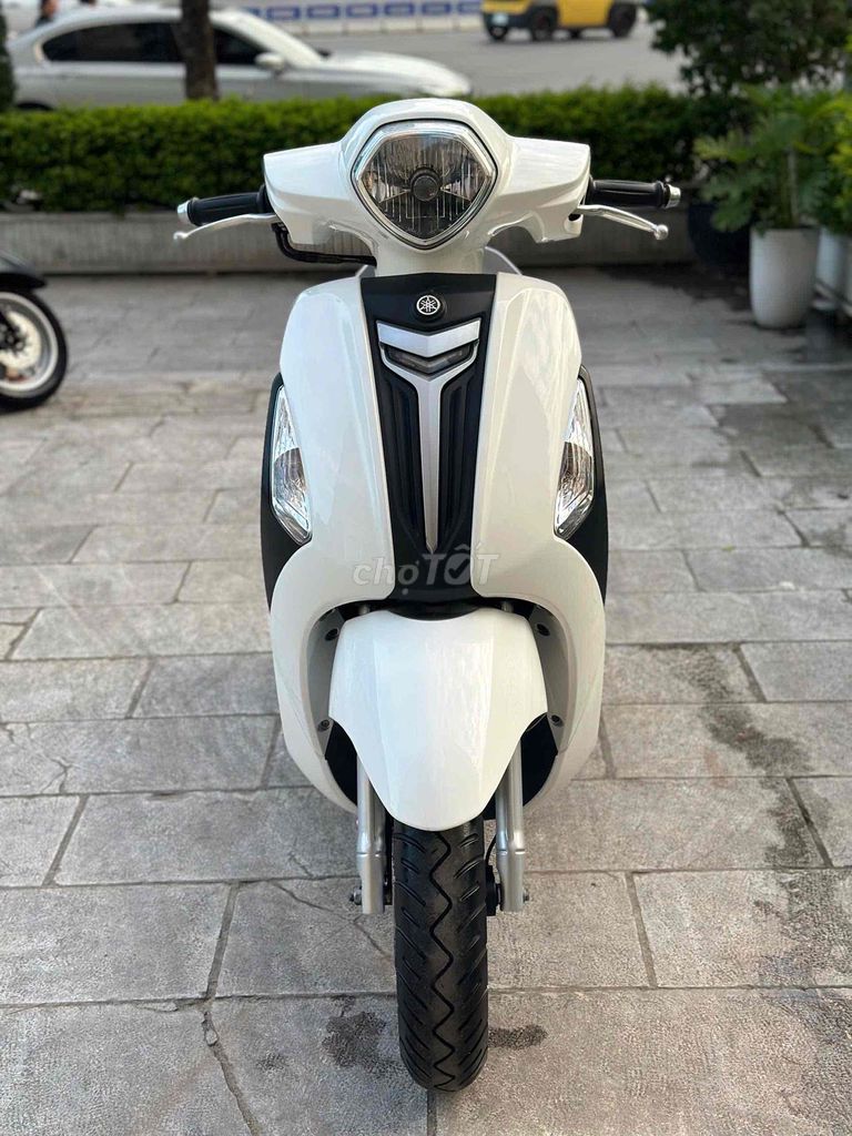 Grander 125fi sơn máy zin 100% chế Eco b vip29C. Mua bán Xe máy tại Quận Cầu Giấy Hà Nội được đăng bởi nguyễn bích thuỷ hình 3