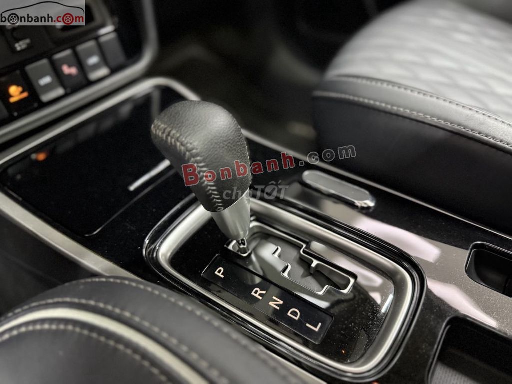 Mitsubishi Outlander Premium 2.0 CVT 2022 - 775Tr. Mua bán Ô tô tại Thành phố Thủ Đức Tp Hồ Chí Minh được đăng bởi Nguyễn Kiều Diễm  hình 10