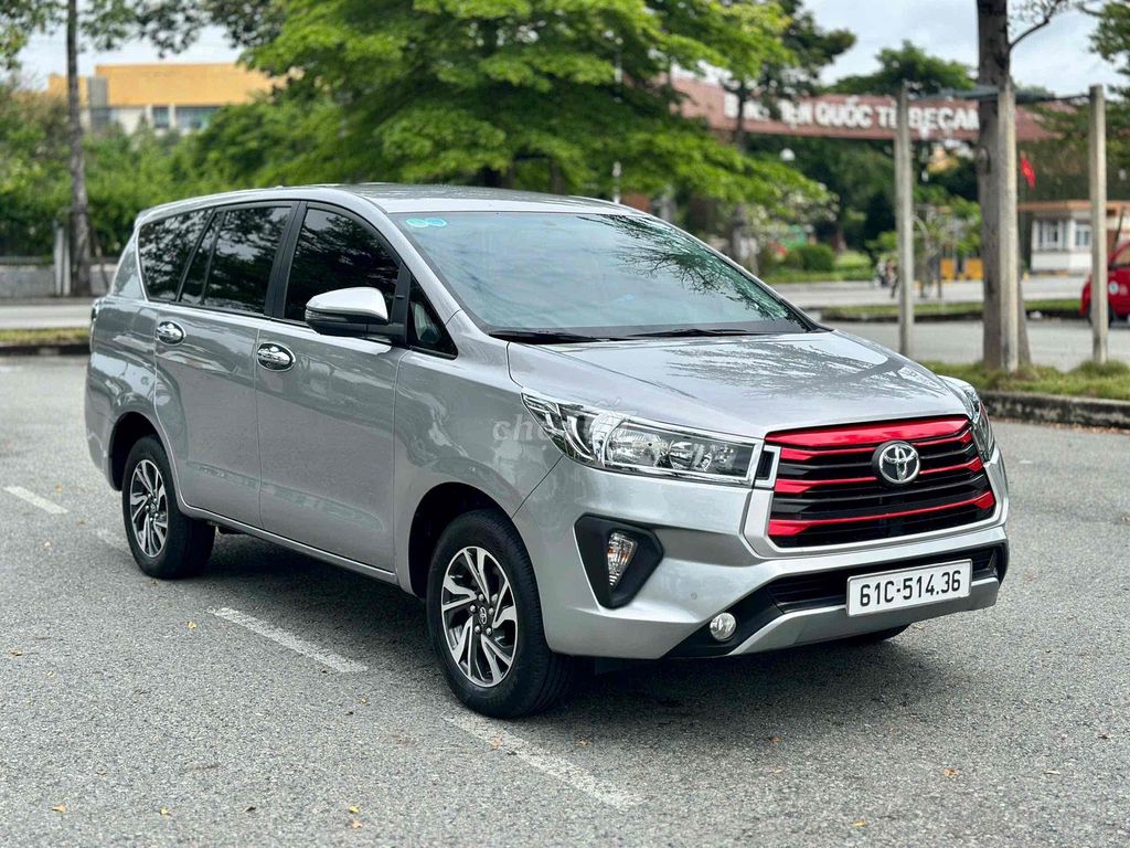 Toyota Innova 2021 E 2.0 MT - 79000 km. Mua bán Ô tô tại Thành phố Long Xuyên An Giang được đăng bởi Linh mua bán ô tô bình dương hình 3