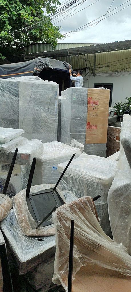 Dịch vụ chuyển nhà trọn gói 24/24. Dịch vụ tại Thành phố Thủ Đức Tp Hồ Chí Minh được đăng bởi Chuyển Nhà trọn gói Thành An hình 1