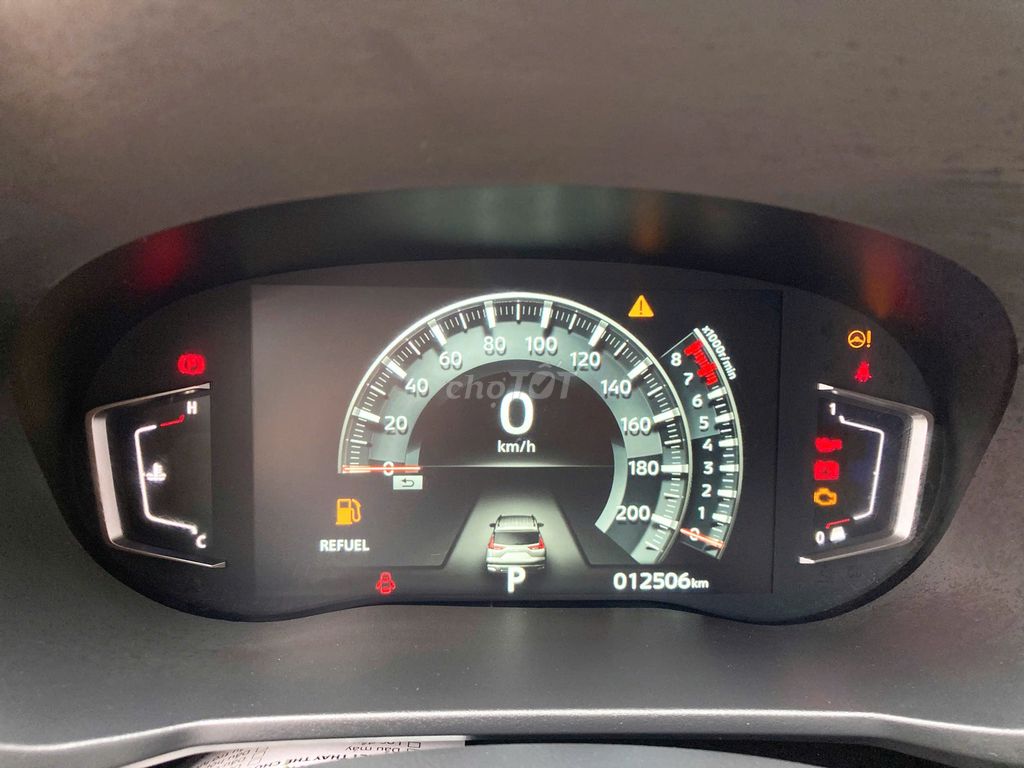 Mitsubishi Xpander 2025 Premium 1.5 AT - 12500 km. Mua bán Ô tô tại Thành phố Cà Mau Cà Mau được đăng bởi Kỳ Hưng  hình 6