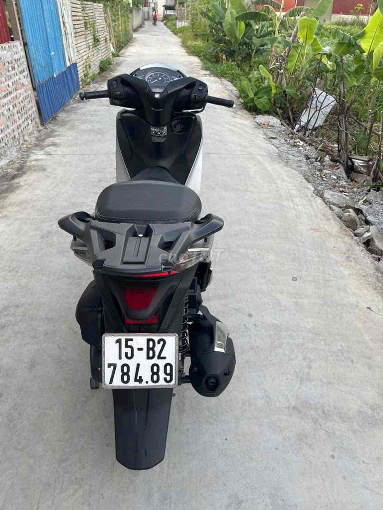 Cần bán sh 150 abs 2017 máy zin 1 chủ. Mua bán Xe máy tại Quận Kiến An Hải Phòng được đăng bởi Đức Anh  hình 3