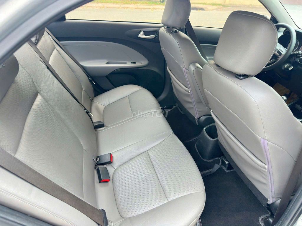 Kia Soluto 2019 MT -  rất mới