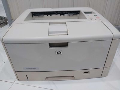 Máy in A3 Hp 5200. Mua bán Đồ dùng văn phòng tại Quận Thanh Khê Đà Nẵng được đăng bởi Minh Huy
