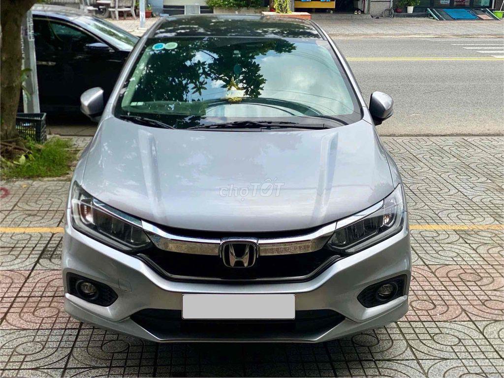 Honda City 2019 1.5 TOP -xe đẹp. Mua bán Ô tô tại Quận Bình Tân Tp Hồ Chí Minh được đăng bởi SONIC CAR CARE hình 1