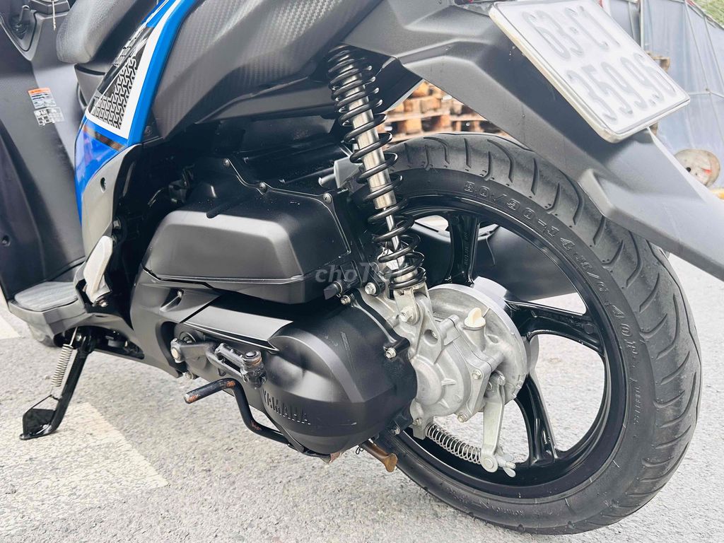 cần bán mio m3 nguyên zin. Mua bán Xe máy tại Thành phố Mỹ Tho Tiền Giang được đăng bởi vu nguyen hình 4