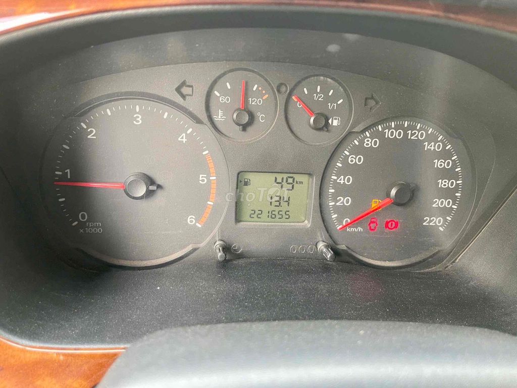 Ford Transit 2016 Full option , Cam zin máy số zin. Mua bán Phương tiện khác tại Quận 8 Tp Hồ Chí Minh được đăng bởi Quang Nê Auto hình 6