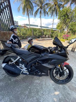 bán xe R15v3- yamaha. Mua bán Xe máy tại Huyện Đăk Pơ Gia Lai được đăng bởi Nguyễn Văn Hường